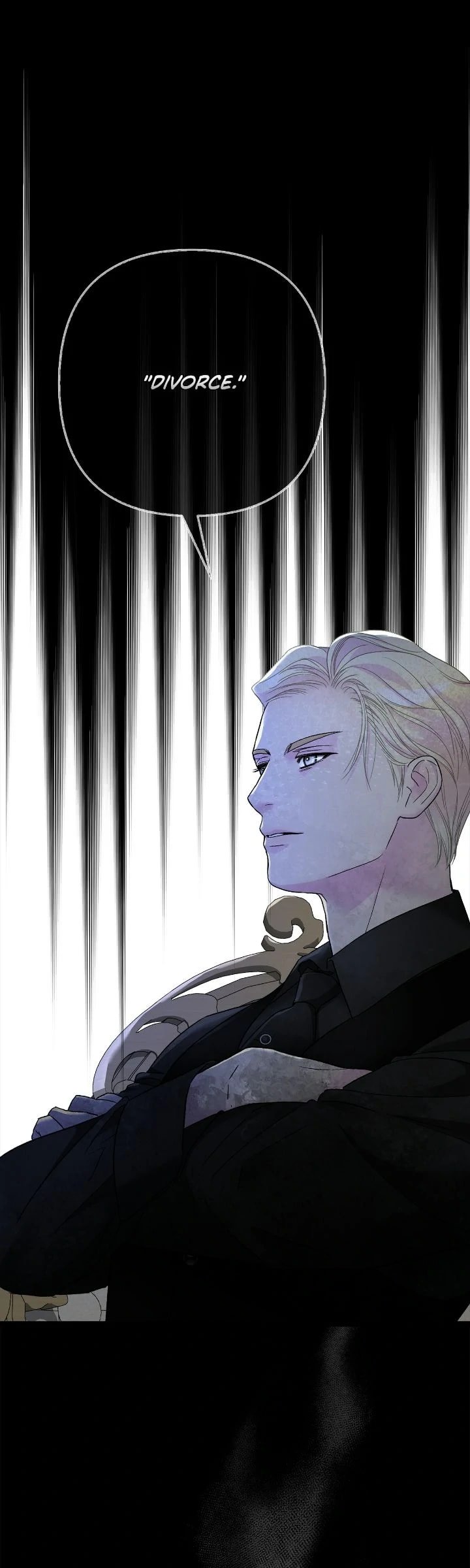 The Problematic Prince, Chapter 96 image 039